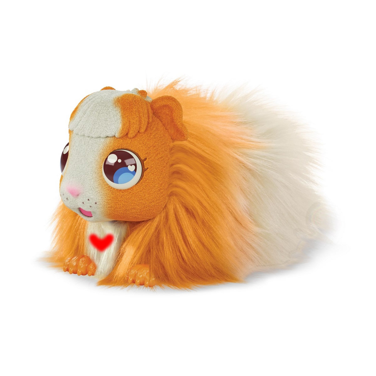 MOOSE TOYS Mama surprise Little Live Pets 