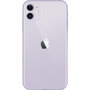 Voir la diapositive 3 : APPLE iPhone 11 Reconditionné 256 Go - Grade A - Mauve