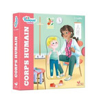 LE CORPS HUMAIN, Desfour Aurélie