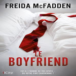 LE BOYFRIEND, McFadden Freida