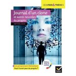JOURNAL D'UN CLONE ET AUTRES NOUVELLES DU PROGRES, Gudule