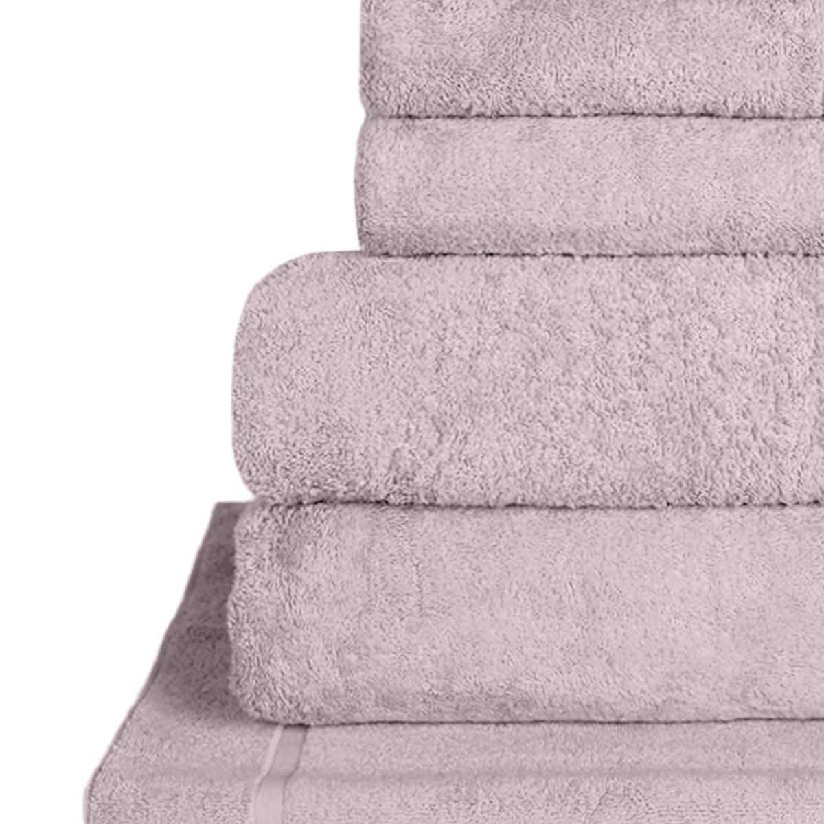 Sensei Maison Ensemble de bain avec tapis 5 pièces STUDIO