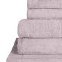 Voir la diapositive 2 : Sensei Maison Ensemble de bain avec tapis 5 pièces STUDIO