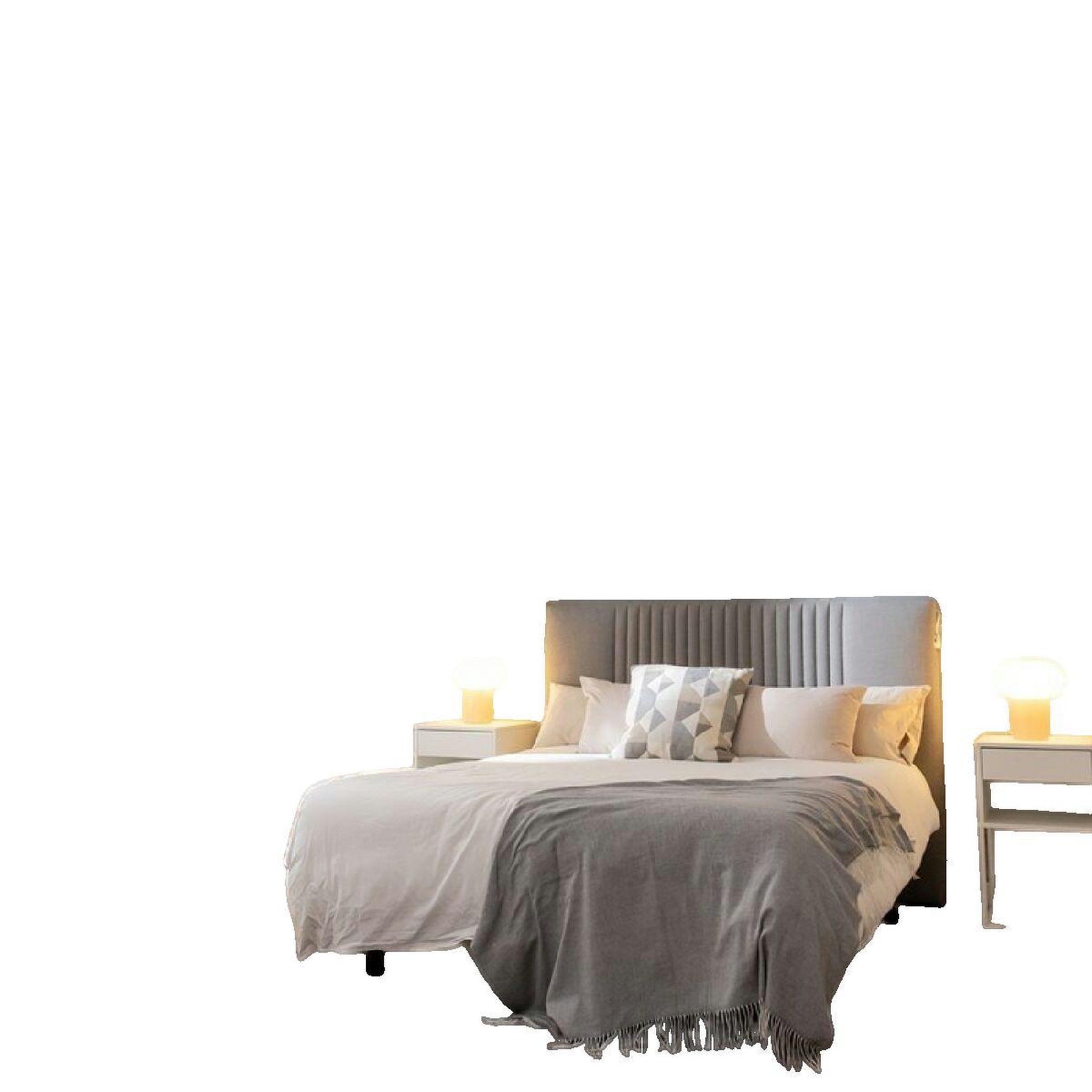 Voir la diapositive 3 : CECOTEC Ventilateur de plafond cecotec EnergySilence Aero 4200 blanc