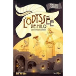 L'ODYSSEE DE MILO TOME 1 : LES NOUVEAUX GARDIENS, Gillio Maxime