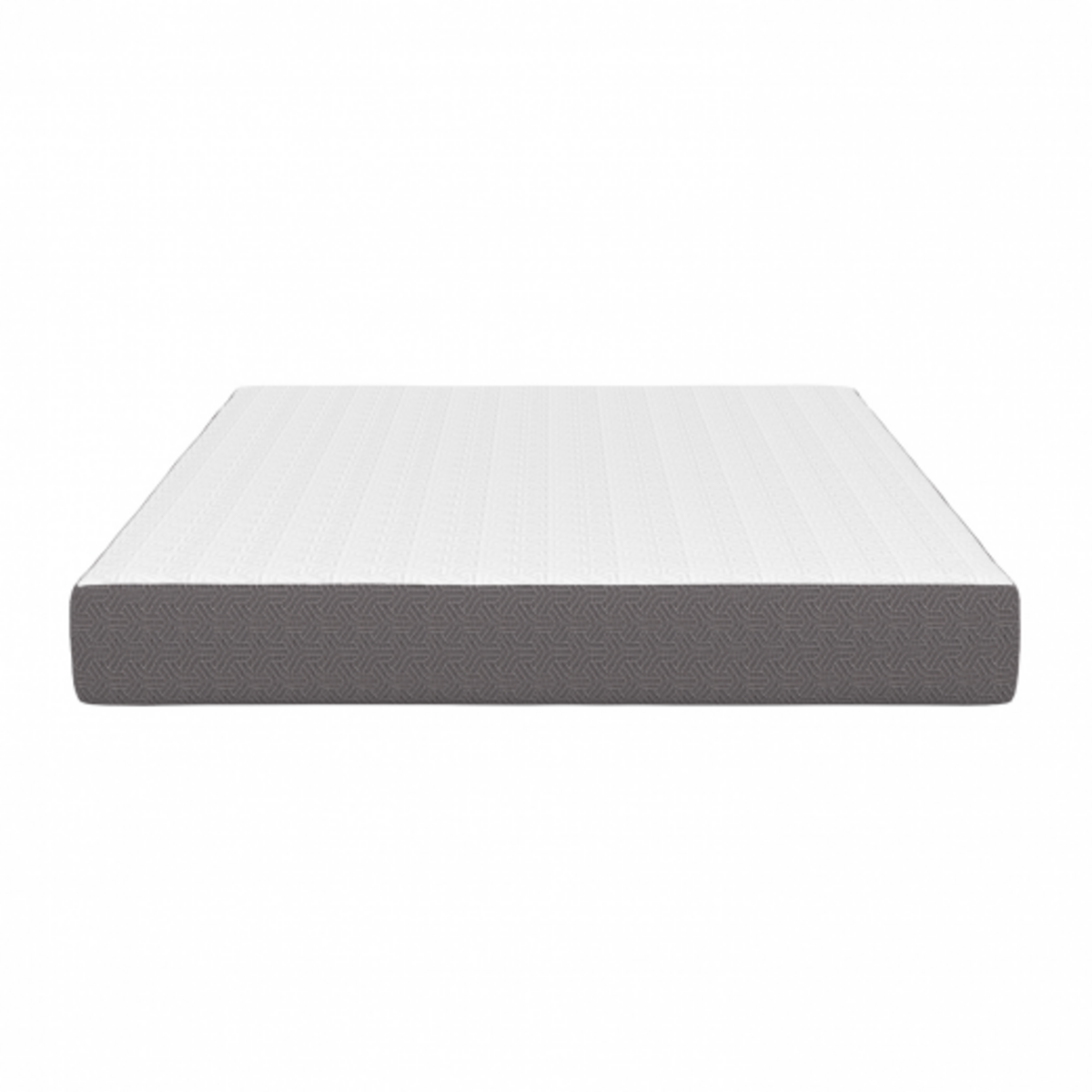 ID MARKET Matelas 140 x 190 cm STELLA à mémoire de forme épaisseur 20 cm