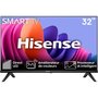 Voir la diapositive 1 : Hisense TV LED 32A49N 2024