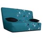 Voir la diapositive 2 : Banquette CLIC CLAC mousse 10cm SPLOT
