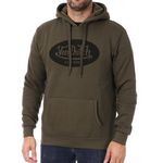 VON DUTCH Sweat  Homme Von Dutch ORIGI. Coloris disponibles : Vert