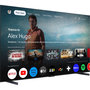 Voir la diapositive 3 : TCL TV QLED 98C655-98 pouces (248cm)