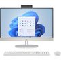 Voir la diapositive 1 : HP Ordinateur tout-en-un 24-cr0067nf