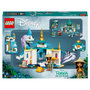 Voir la diapositive 8 : LEGO Disney Princess 43184  Raya et le dragon Sisu