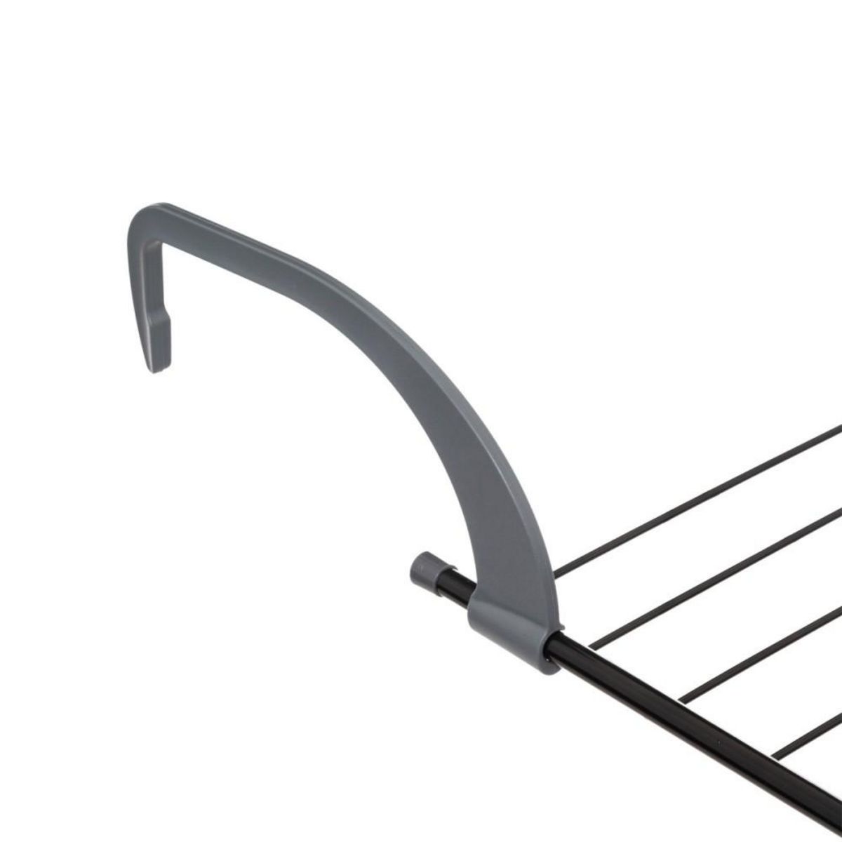 ATMOSPHERA Séchoir extensible balcon et radiateur