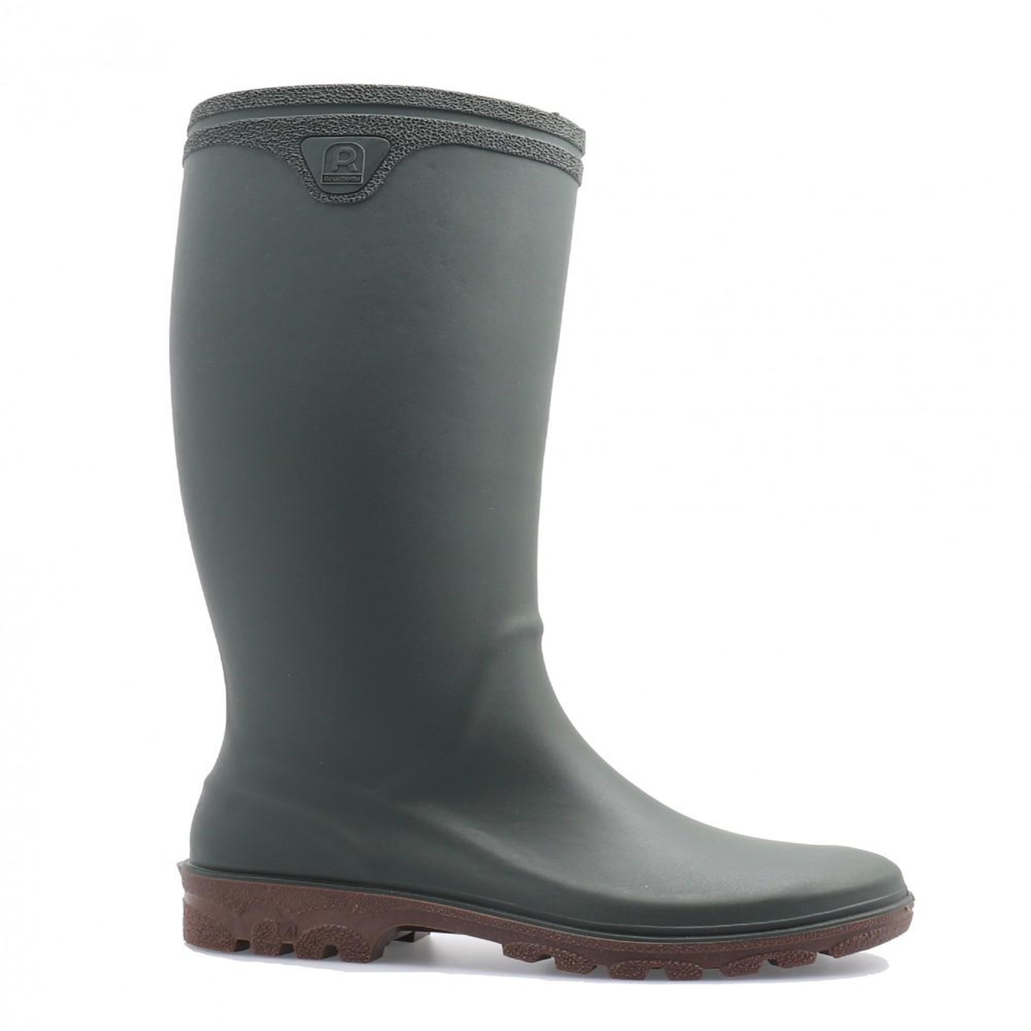 CENTRALE BRICO Botte Cyclone ROUCHETTE, taille 41