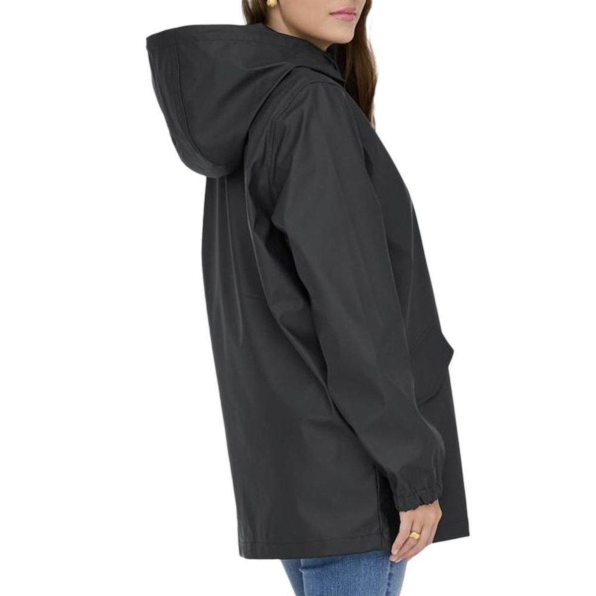 JACQUELINE DE YONG Veste Imperméable  Femme JDY Raincoat