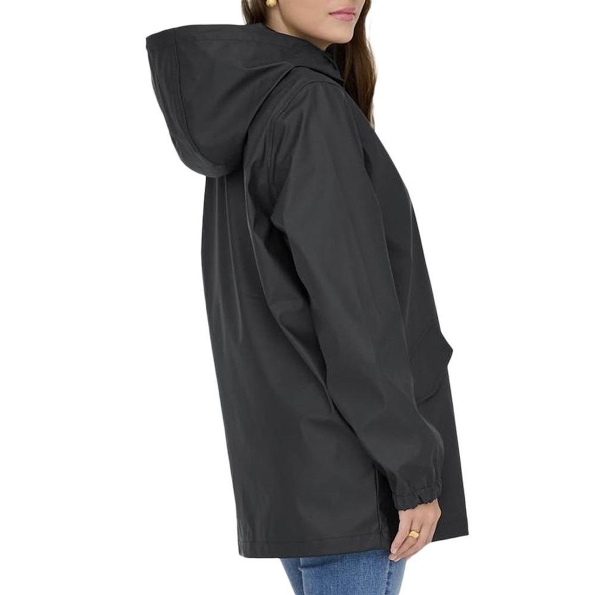 JACQUELINE DE YONG Veste Imperméable  Femme JDY Raincoat