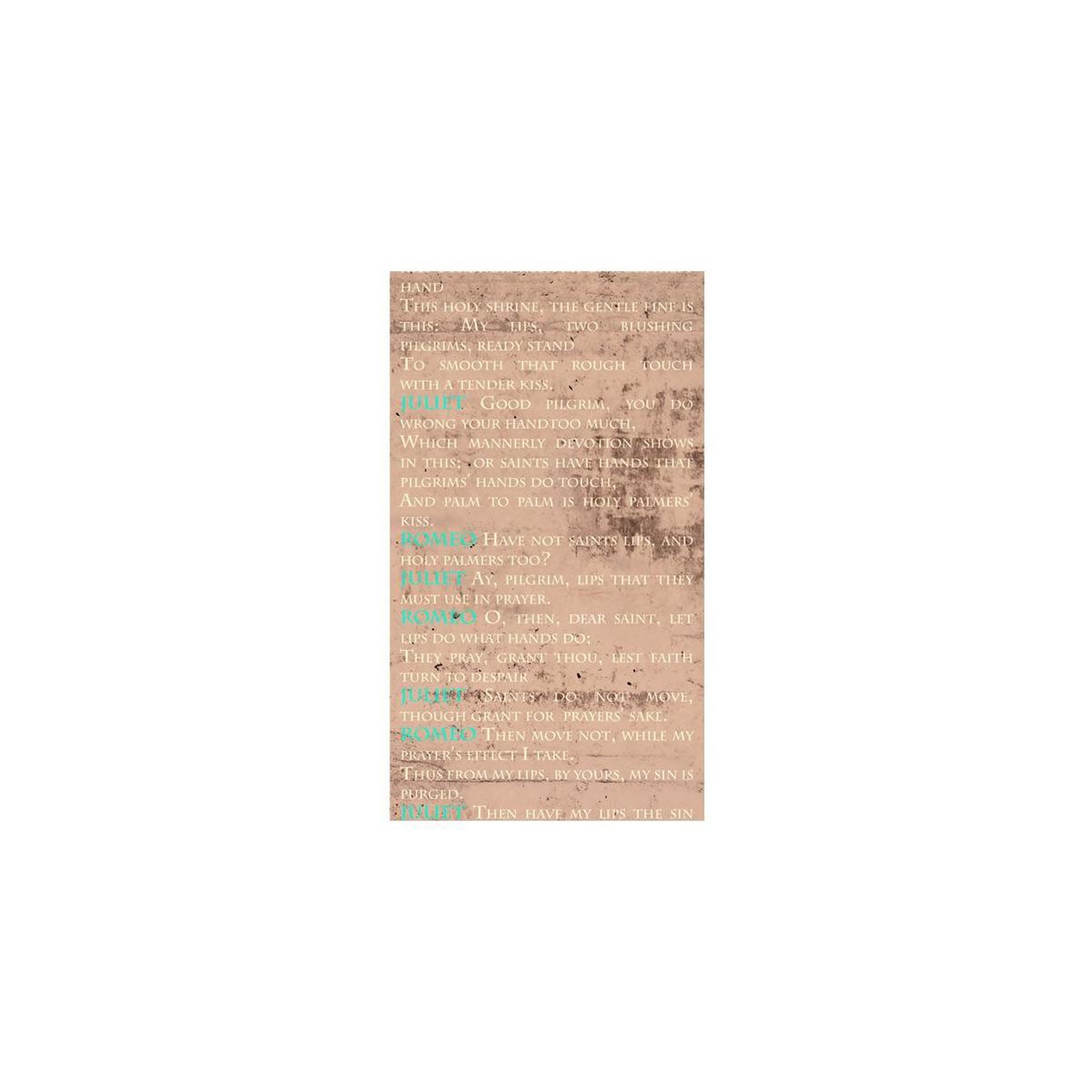Voir la diapositive 2 : Paris Prix Papier peint  love story  50x1000cm