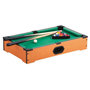 Voir la diapositive 1 : Paris Prix Jeu de Table  Billard  51cm Naturel