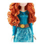 Voir la diapositive 6 : DISNEY PRINCESS Princesse Disney - Poupée Merida 29Cm - Poupées Mannequins - 3 Ans Et +
