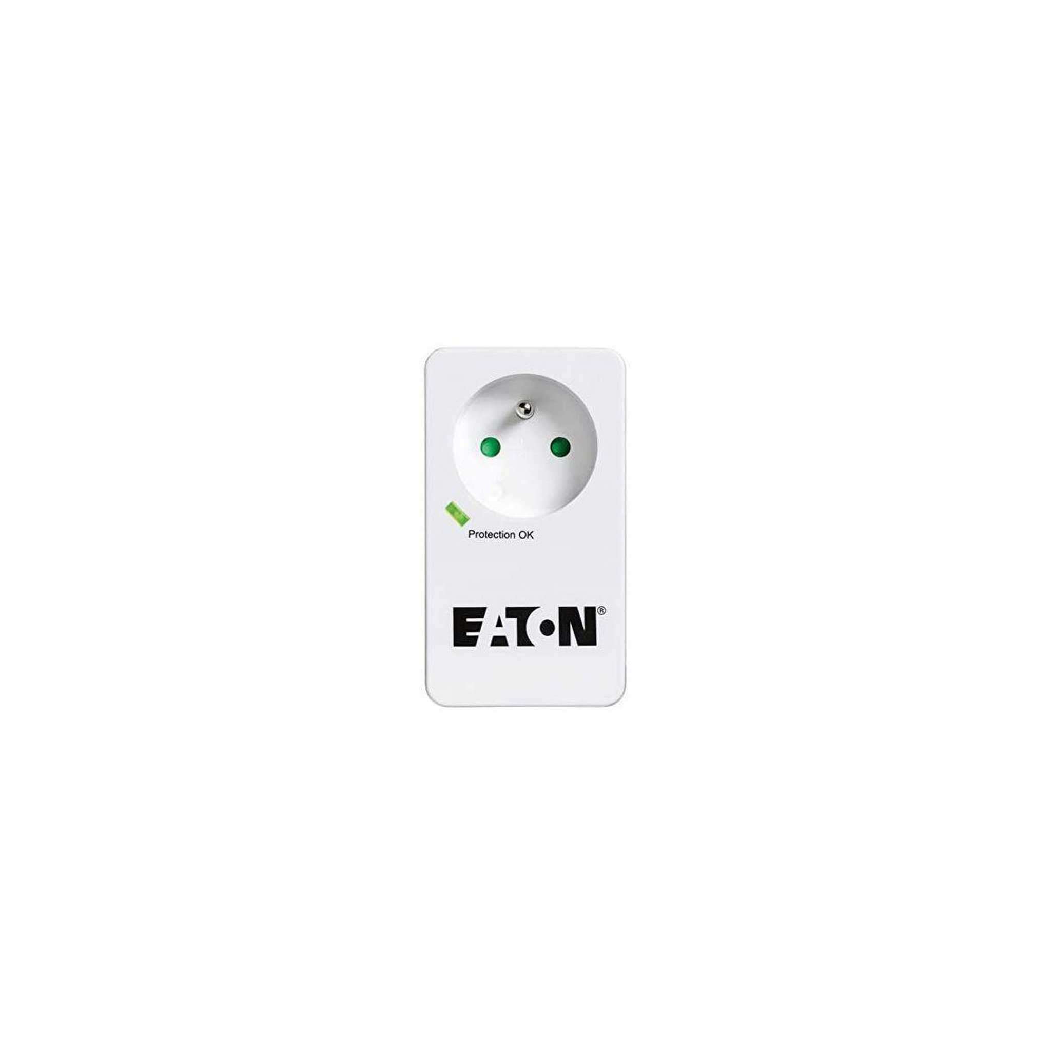 Eaton Parafoudre protection Box PB1F - 1 prise
