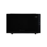 CONTINENTAL EDISON Micro-ondes - CONTINENTAL EDISON - CEMO23B - Noir - 1280 W - L48 x H29,3 x P33,7 cm - 23 L