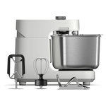 OONI Robot pâtissier Halo Pro blanc,  7 L, 58 vitesses, transmission directe