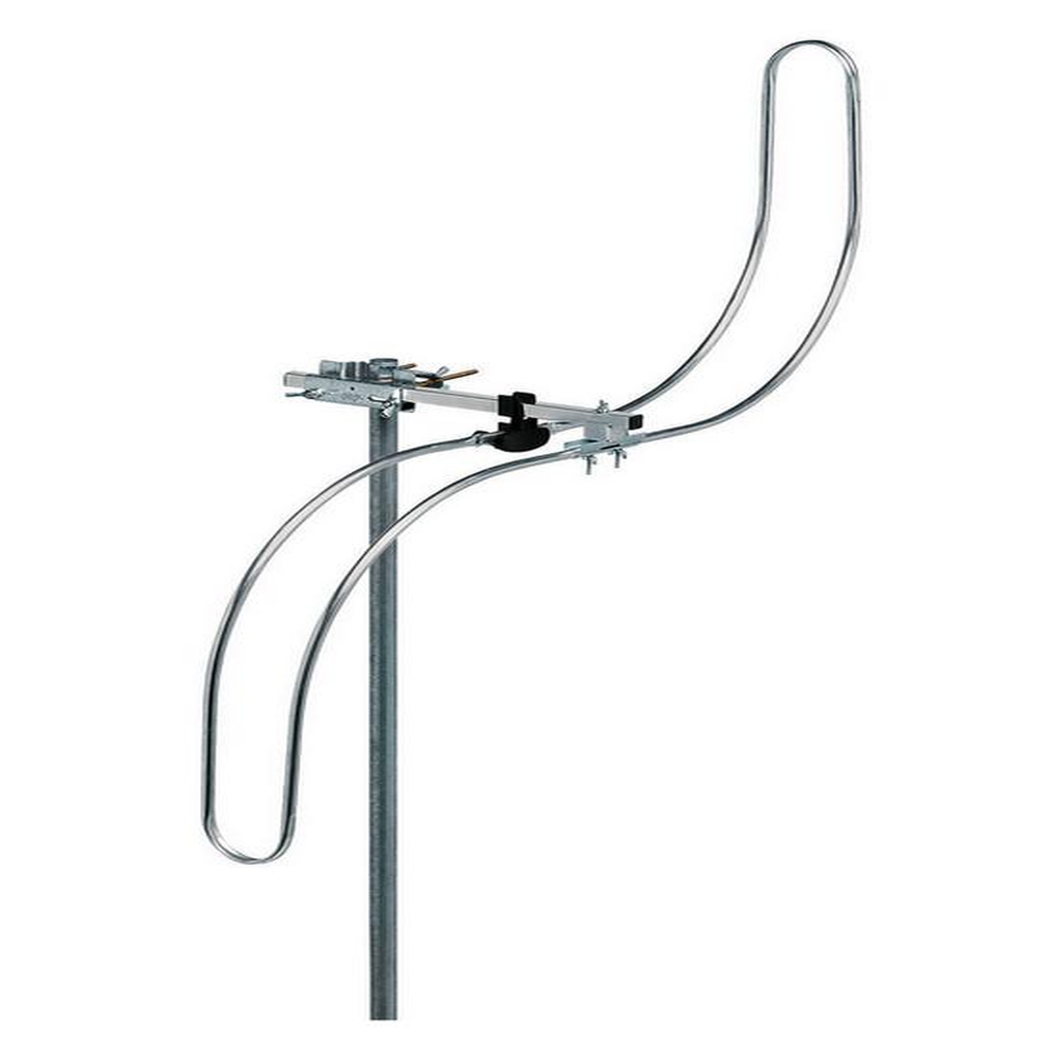 fracarro Antenne fm omnidirectionnelle - ant1200a