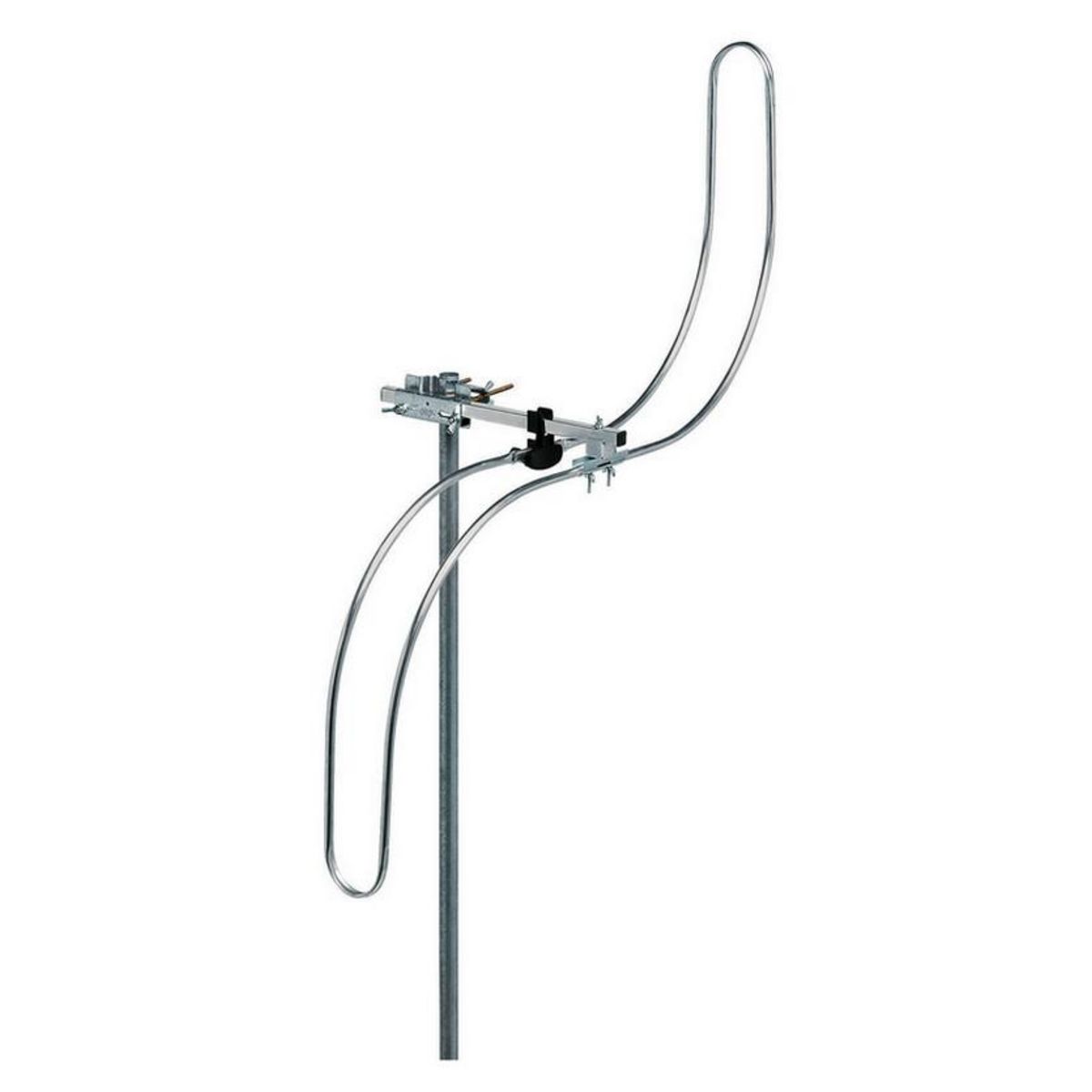 fracarro Antenne fm omnidirectionnelle - ant1200a