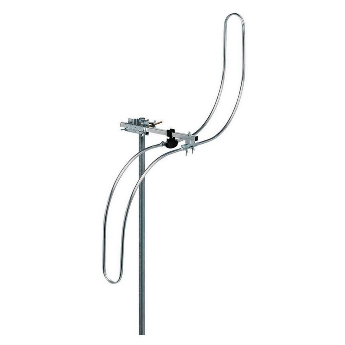 fracarro Antenne fm omnidirectionnelle - ant1200a