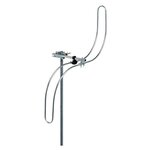 fracarro Antenne fm omnidirectionnelle - ant1200a