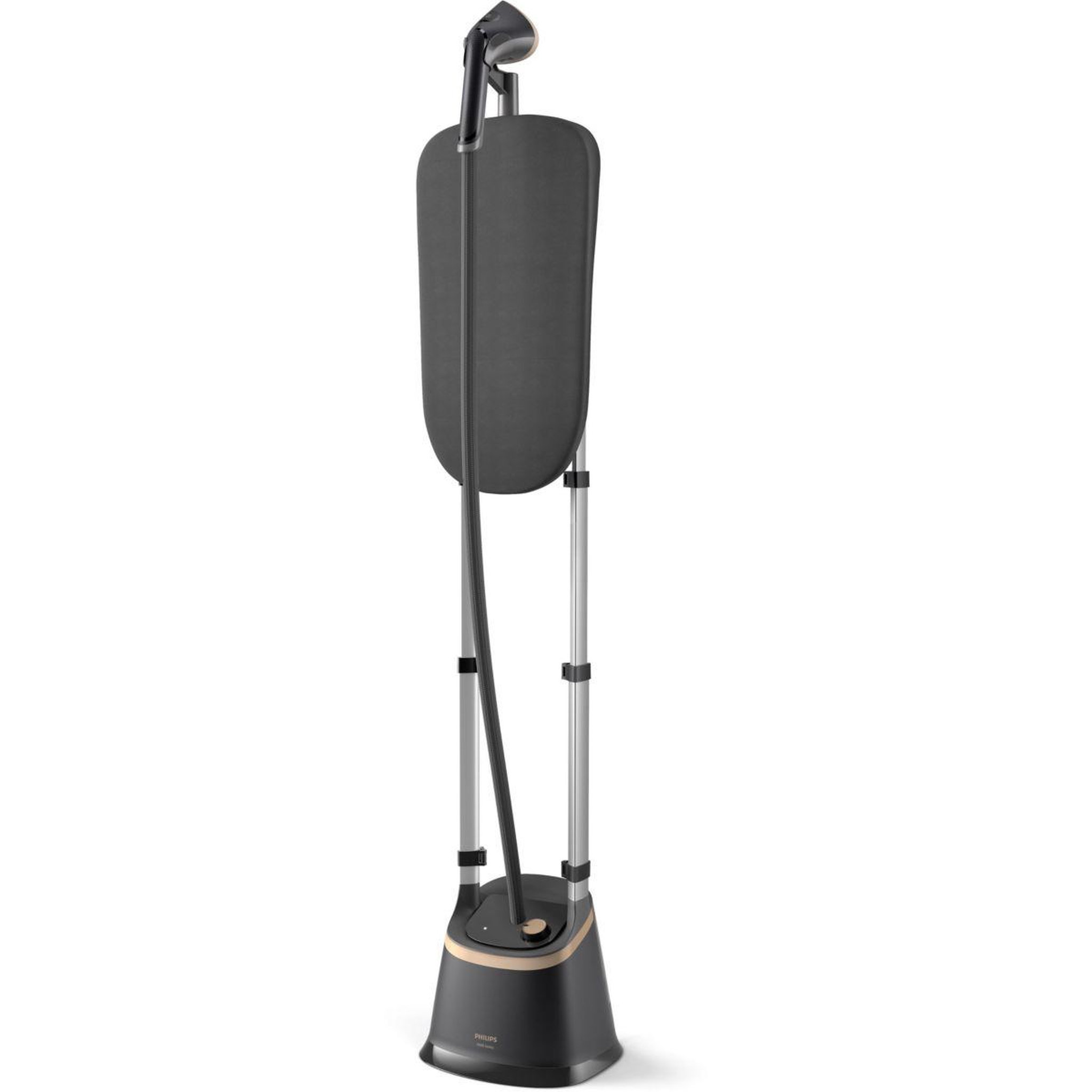 Philips Défroisseur vapeur STE3170/80 steamer noir, 2000W, réservoir 2L