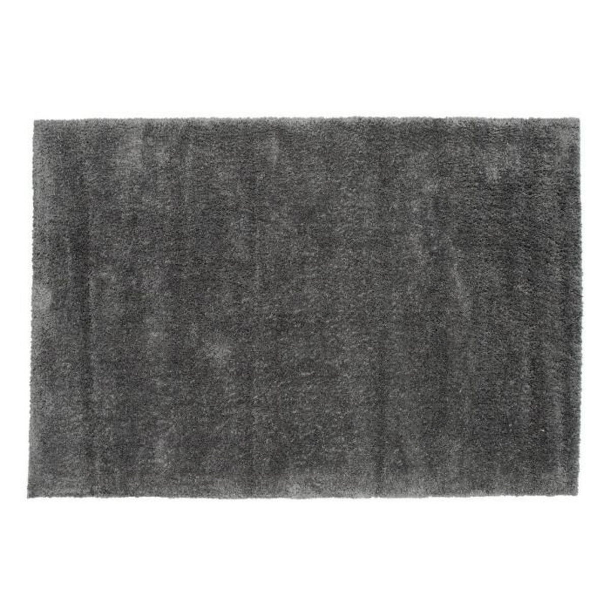 Paris Prix Tapis Déco  Walter  240x340cm Gris Foncé