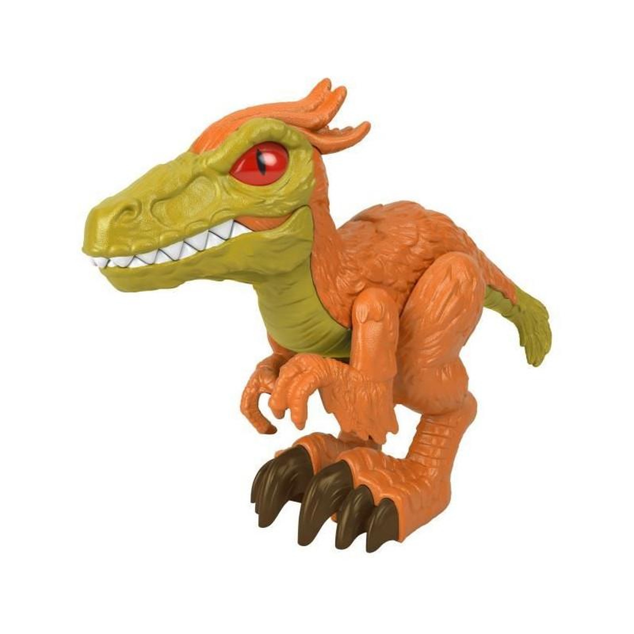 Voir la diapositive 3 : MATTEL Figurines Dinosaures XL Imaginext - Jurassic World - MATTEL - 3 Ans Et + GWN99 - modele aléatoire