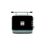 KENWOOD Grille-pain TCX751BK kMix Noir
