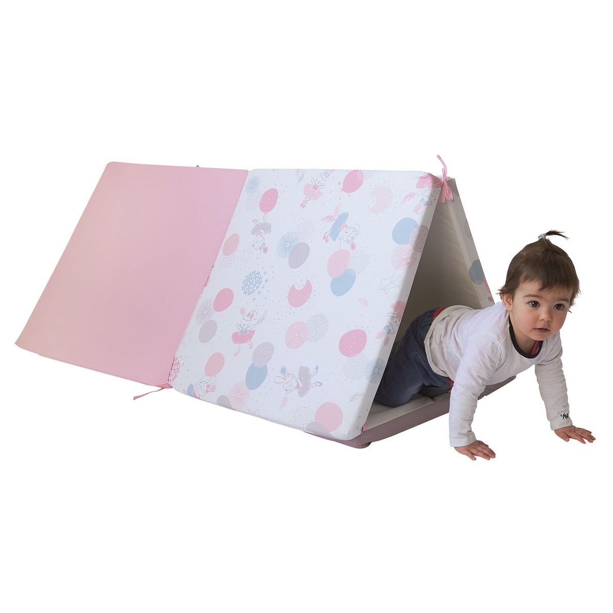 TINEO Maxi tapis malin 5 en 1