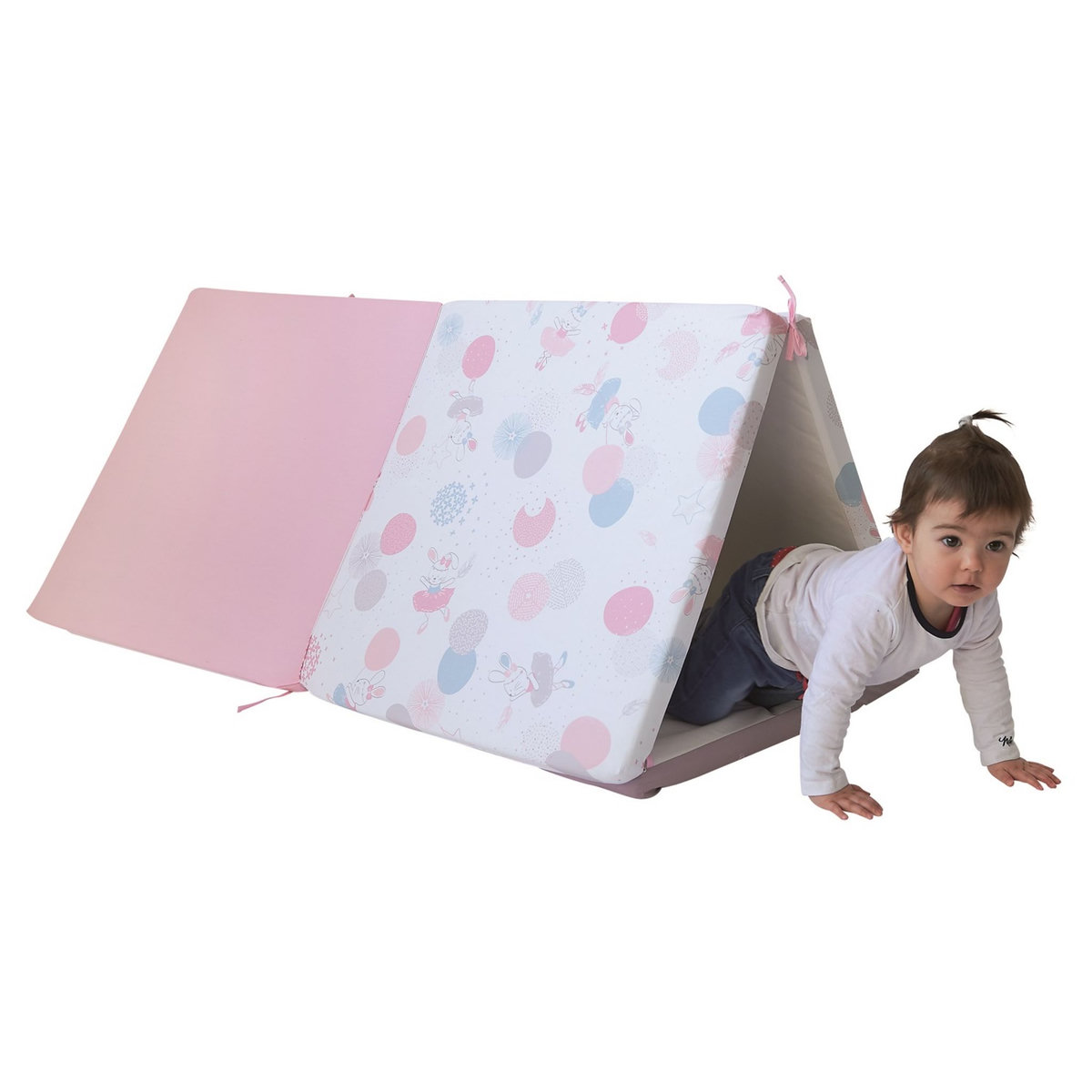 TINEO Maxi tapis malin 5 en 1