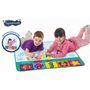 Voir la diapositive 1 : TOMY Tapis Aquadoole