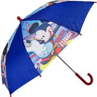 Parapluie Spiderman Enfant Araignée Toile Bleu à Prix Carrefour