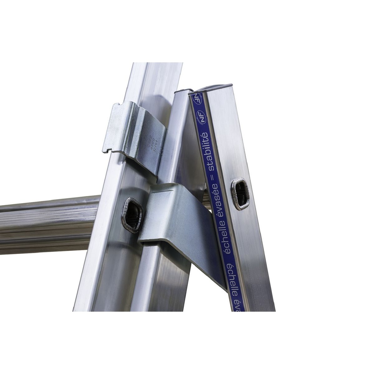 CENTAURE Echelle transformable 3 plans KET3 2m60/5m40