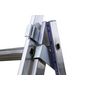 Voir la diapositive 6 : CENTAURE Echelle transformable 3 plans KET3 2m60/5m40