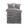 Voir la diapositive 3 : Paris Prix Parure de Lit 2 Pièces  Valerina  140x200cm Gris