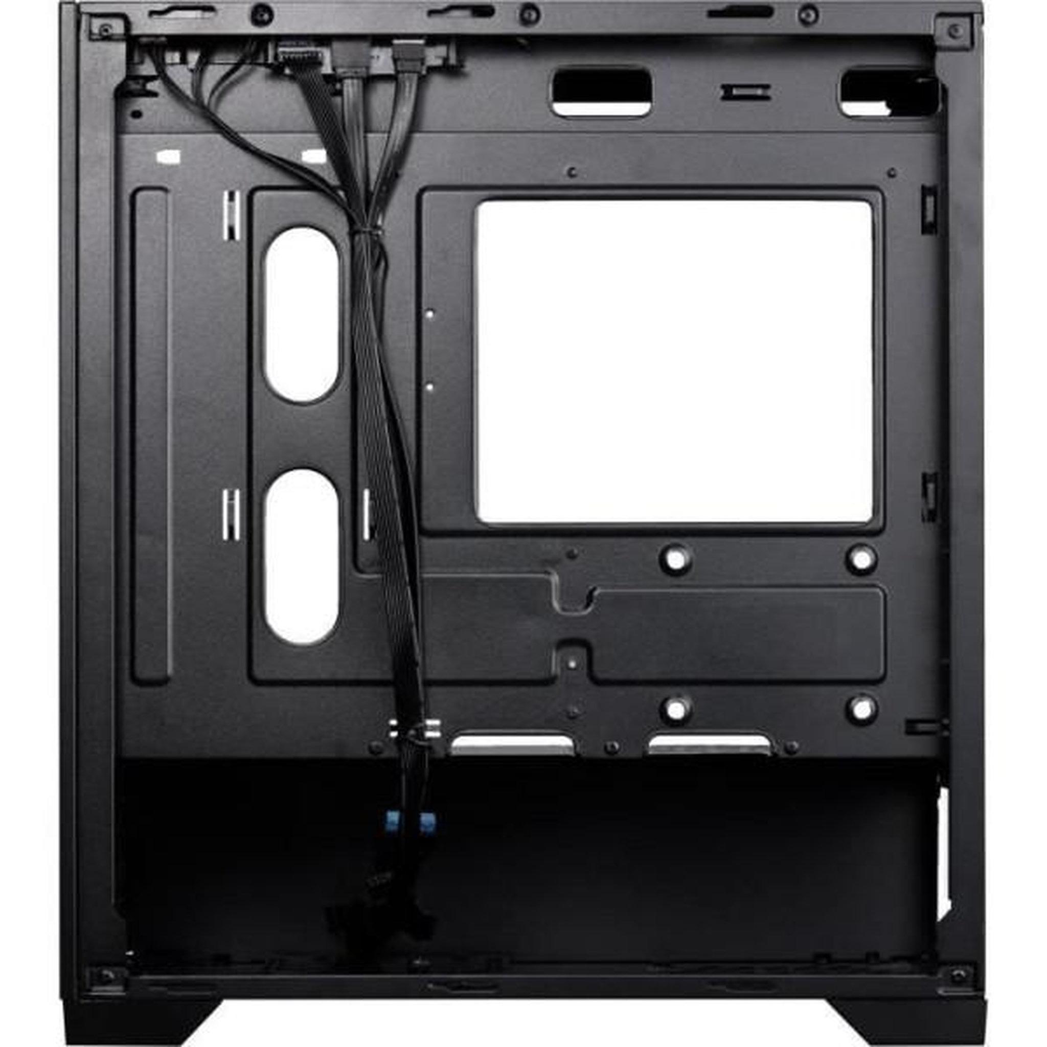 Voir la diapositive 6 : Cooler Master COOLER MASTER - Elite 302 Lite - Boîtier PC - Mini-tour