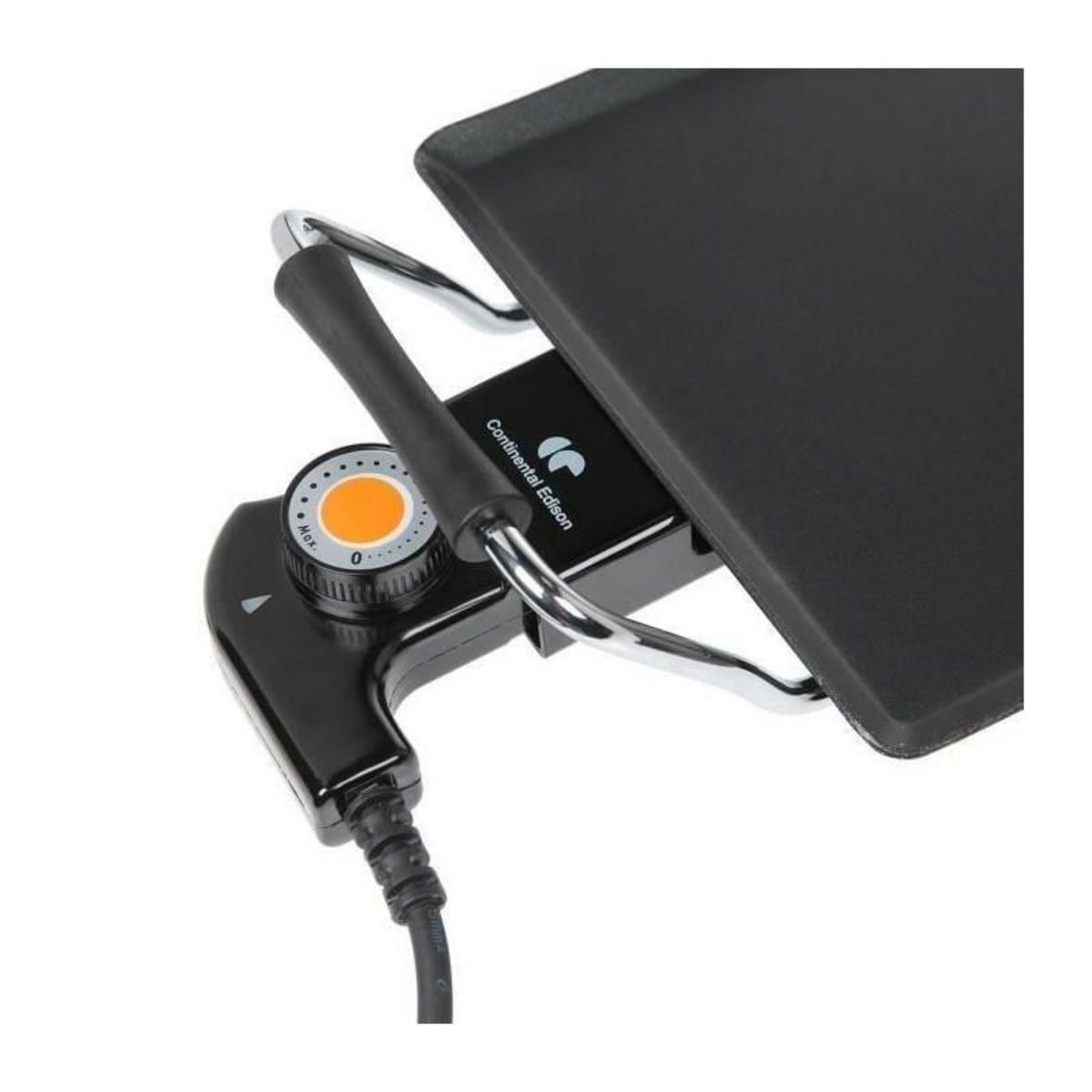 CONTINENTAL EDISON Plancha XXL CONTINENTAL EDISON CEGPL872B 89 cm