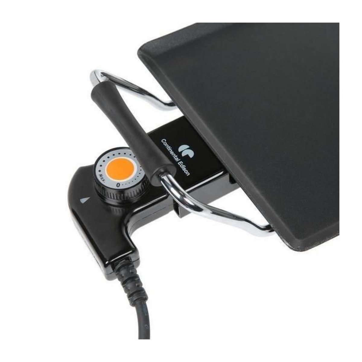 CONTINENTAL EDISON Plancha XXL CONTINENTAL EDISON CEGPL872B 89 cm