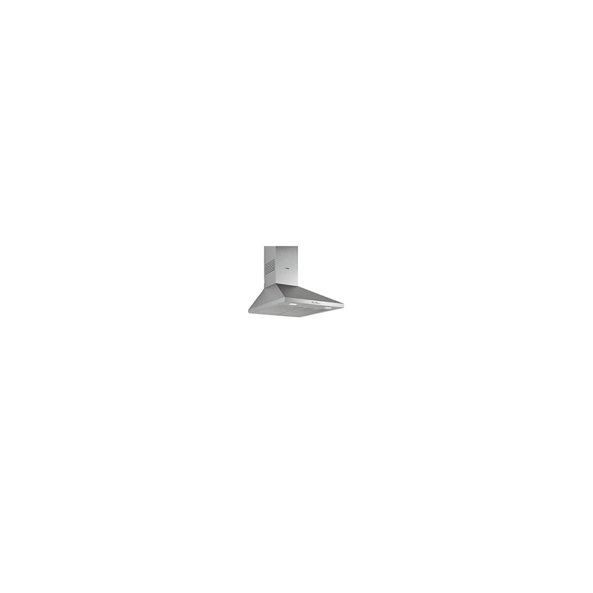 Voir la diapositive 5 : BOSCH hotte murale dwp66bc50 acier inoxydable 60cm