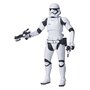 HASBRO  Figurine deluxe black series 15 cm Stormtrooper - Disney Star Wars 