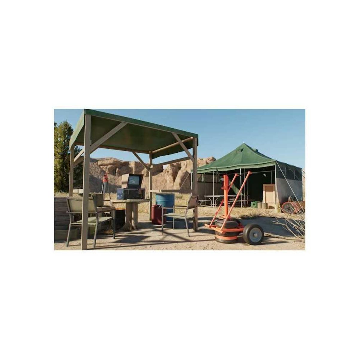 Koch Media Jurassic World Evolution 3 XBOX SERIE X