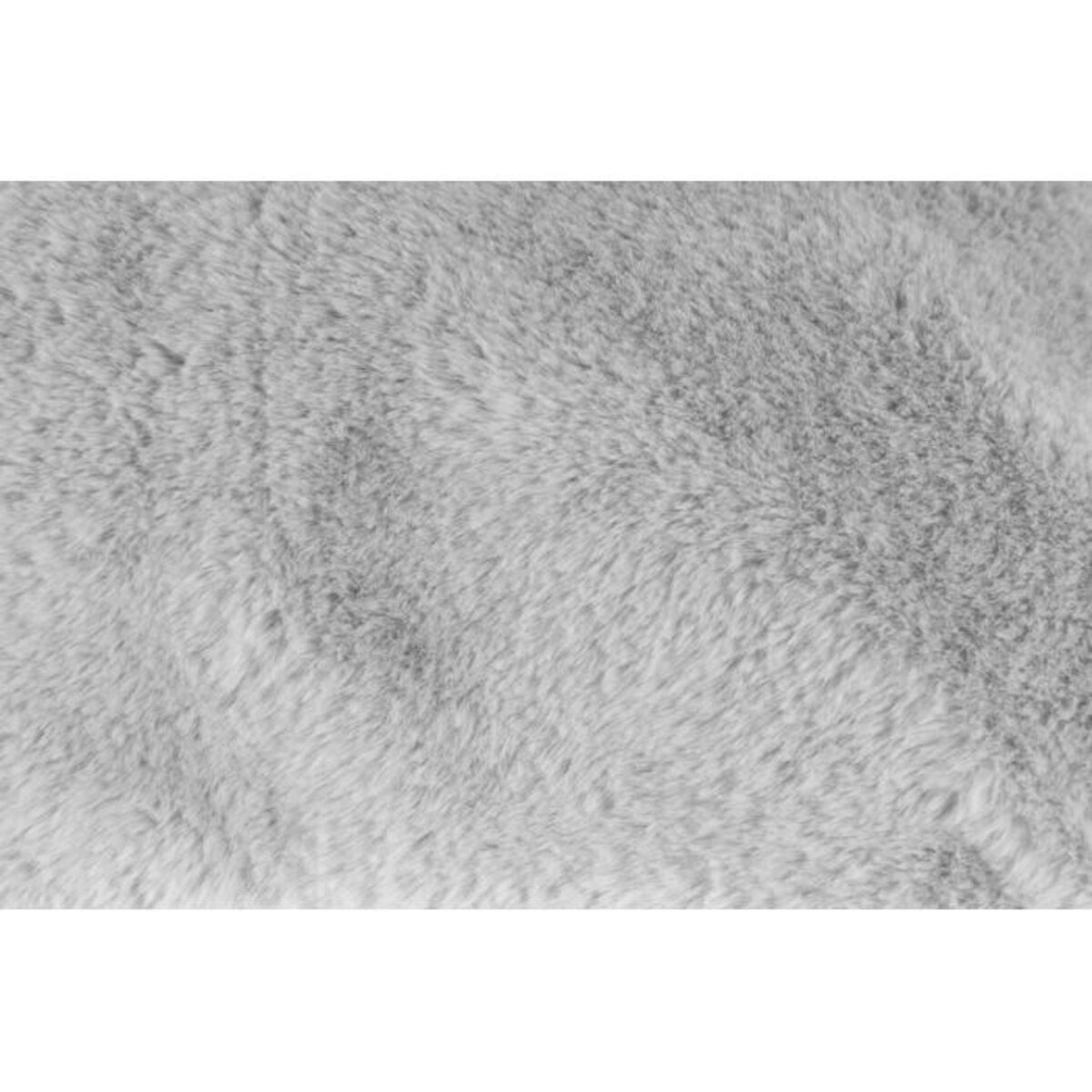 Paris Prix Lot de 2 Coussins Déco  Aimée  45x45cm Gris Bleu