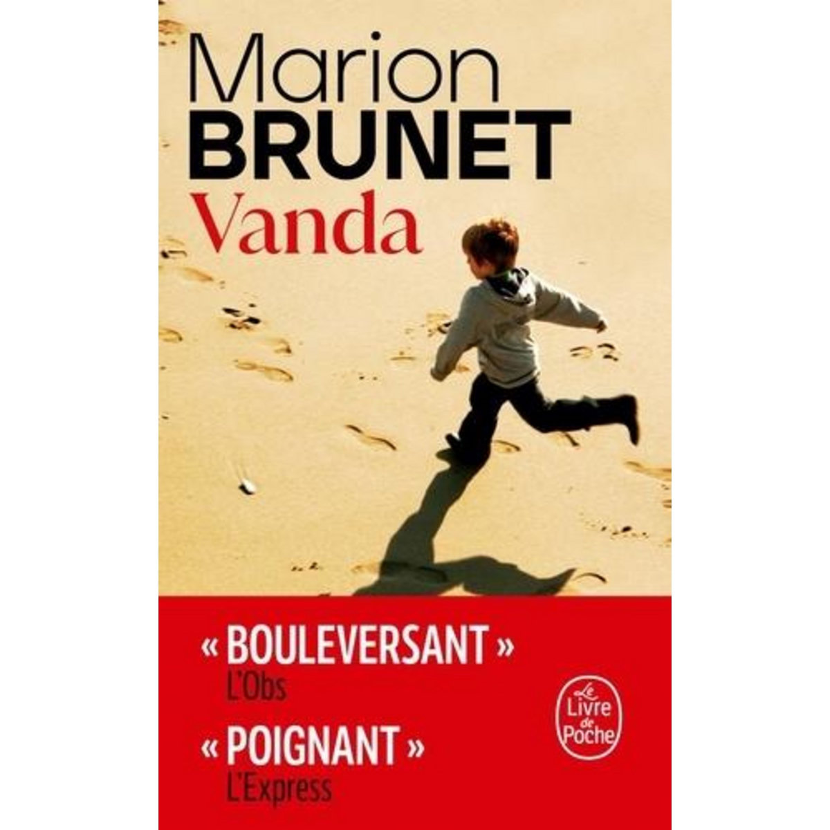 VANDA, Brunet Marion