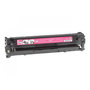 Voir la diapositive 2 : HP HP Cartridge No 125A HP125A HP 125A Magenta (CB543A)